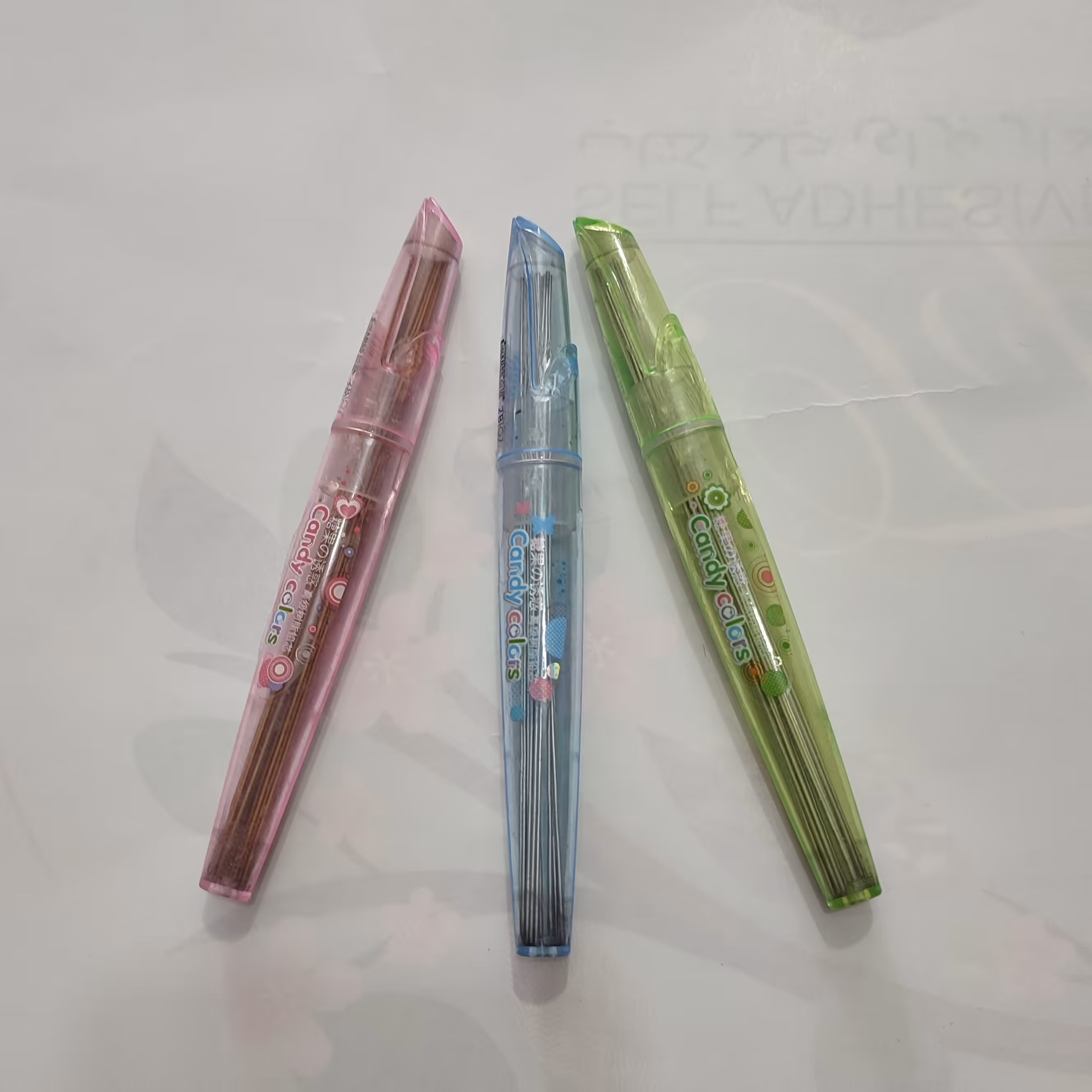 نوک فانتزی هفت دهم