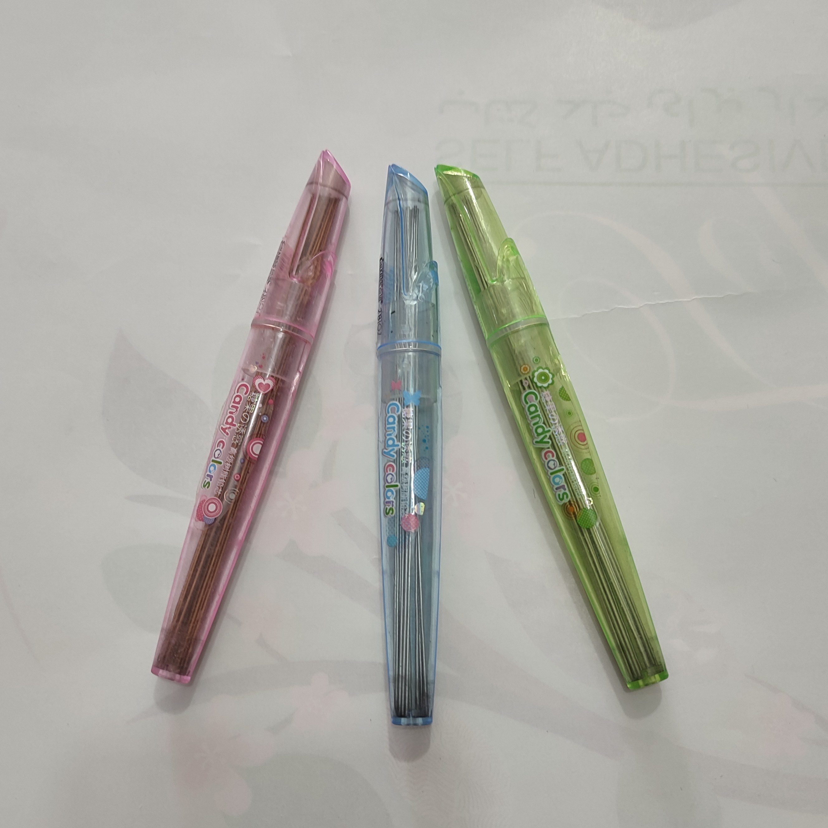 نوک فانتزی هفت دهم