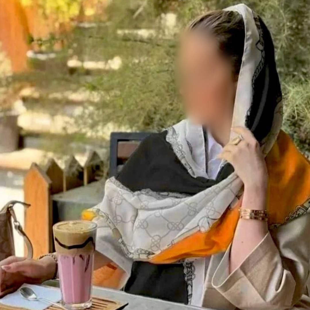 شال نخی کمربندی