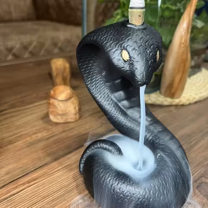 جا عودی خاص با طرح مار برای اولین بار در ایران