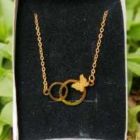 دستبند پروانہ