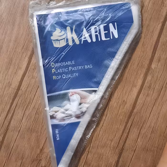 قیف یکبار مصرف 