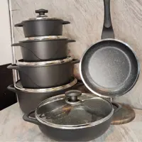 سرویس 11 پارچه عروس مدل ویکتوریا