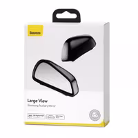 پک 2عدد آینه بغل کمکی ماشین باسئوس