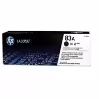 کاتریج اچ پی مدل 83 A