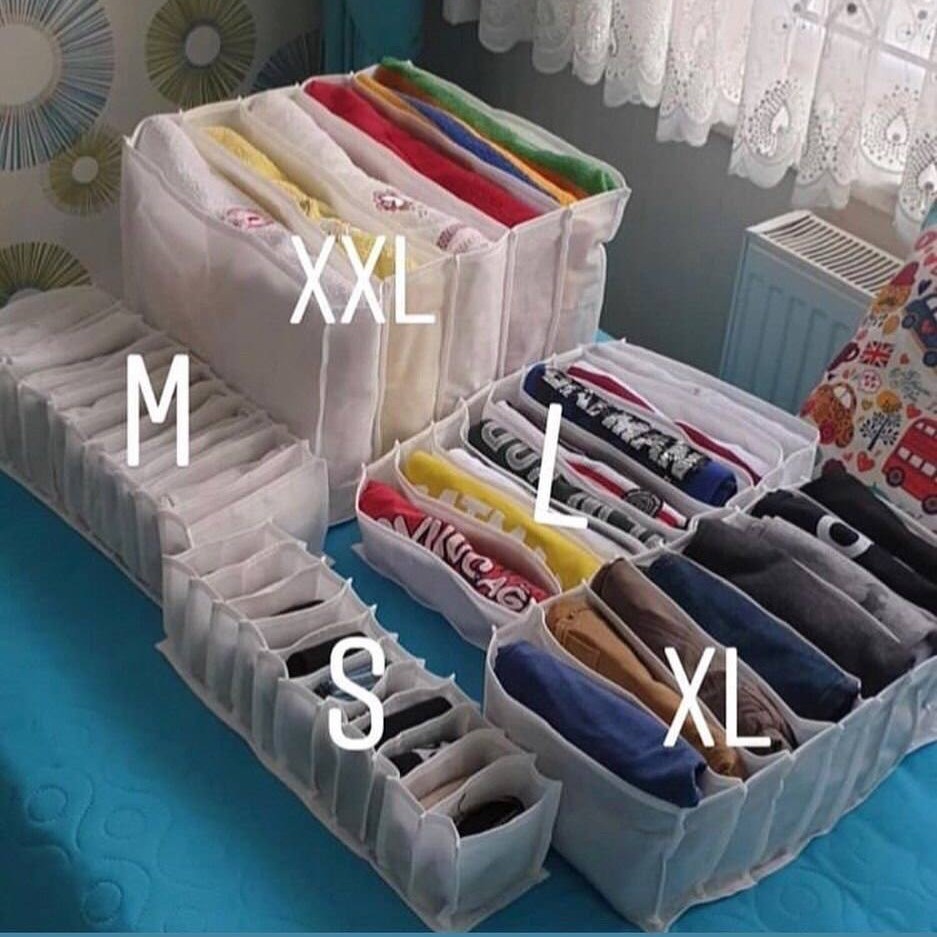 نظم دهنده پارچه ای مدیوم