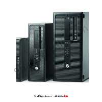 کیس استوک HP EliteDesk 800 G1 پردازنده i7 نسل 4