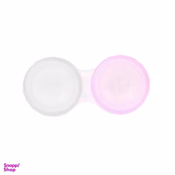 محفظه نگهداری لنز چشم مدل CL1