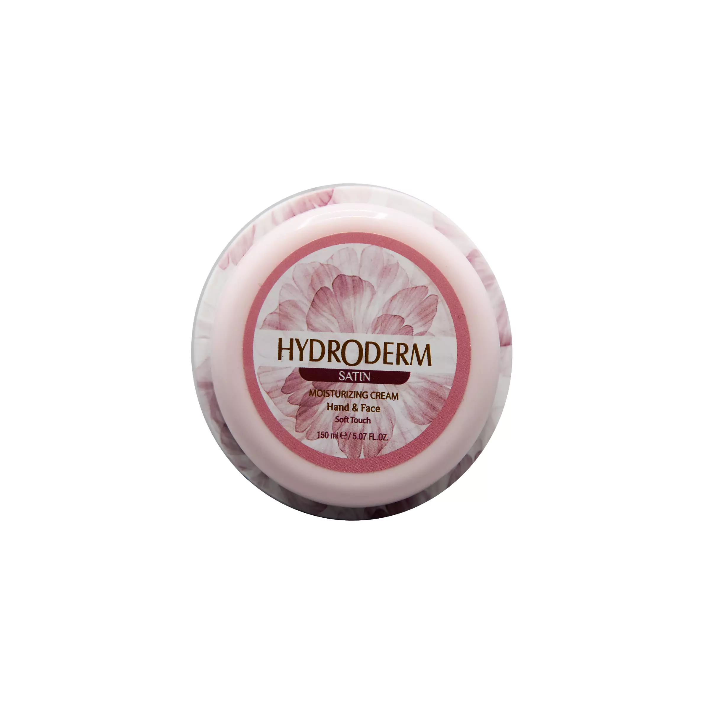 کرم مرطوب‌کننده و نرم‌کننده دست و صورت هیدرودرم (SATIN)