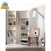 کتابخانه کد LSP30 - فروشگاه سه گامه