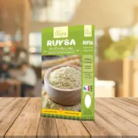 پودر جوانه گندم سلامت محور رویسا 200 گرم
