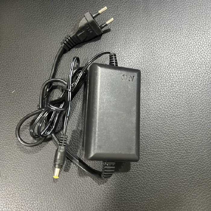 آدابتور 12ولت 2امپر درجه یکon power