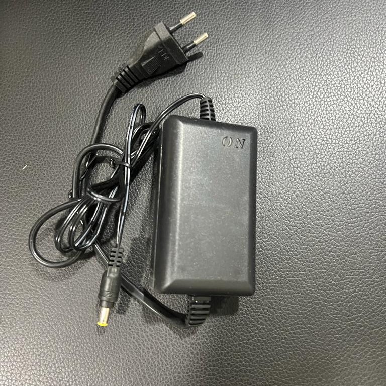 آدابتور 12ولت 2امپر درجه یکon power