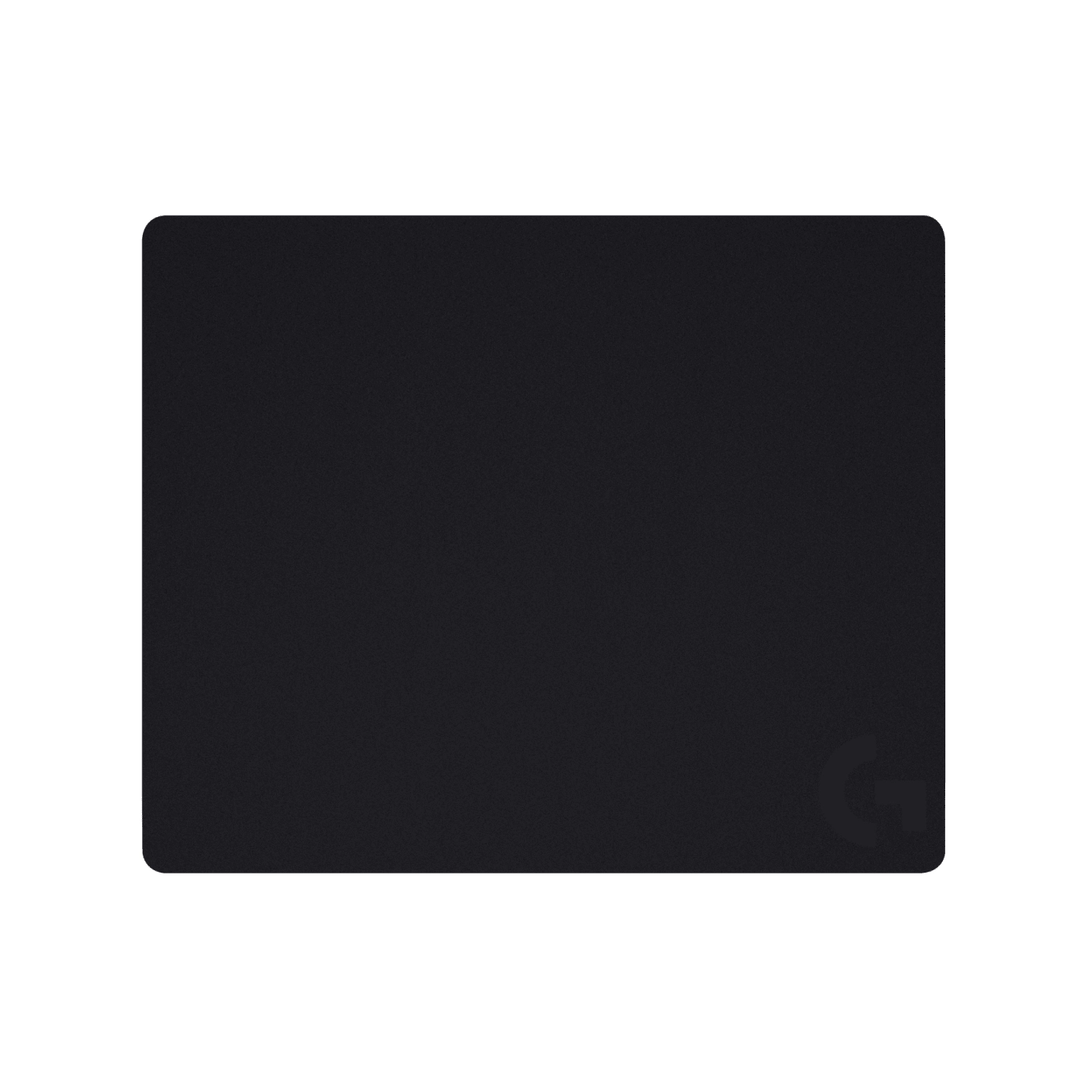 موس پد گیمینگ لاجیتک مدل Logitech Hard Gaming Mouse Pad G440