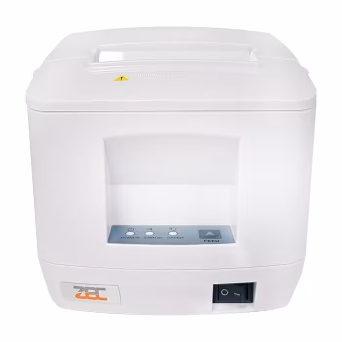 پرینتر حرارتی صدور فیش زد ای سی مدل W200H