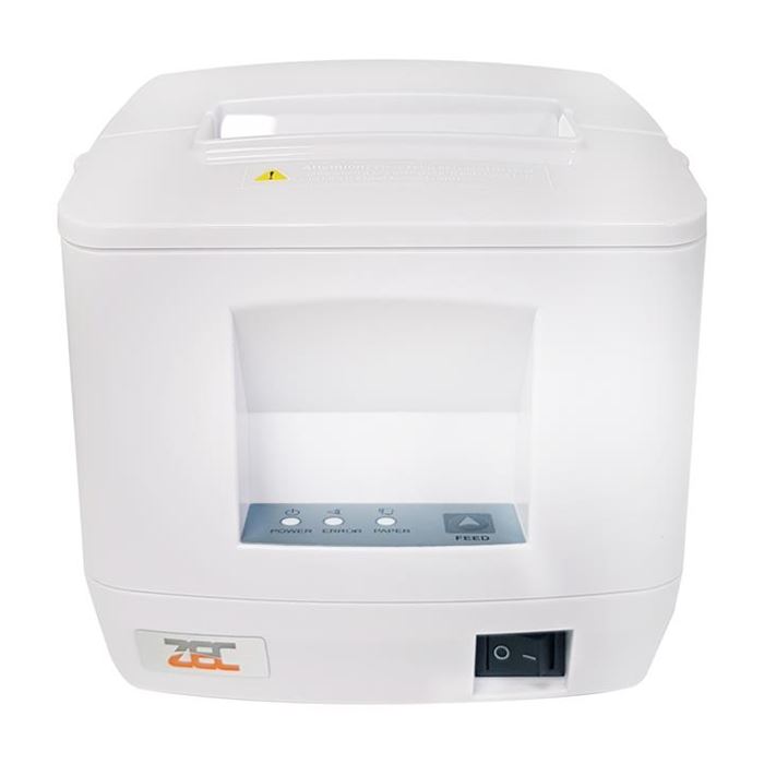 پرینتر حرارتی صدور فیش زد ای سی مدل W200H