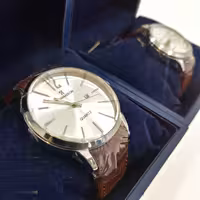 ساعت رومانسون کوارتز ست زنانه مردانه ROMANSON