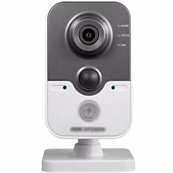 دوربین تحت شبکه هایک ویژن مدل DS-2CD2420F-IW