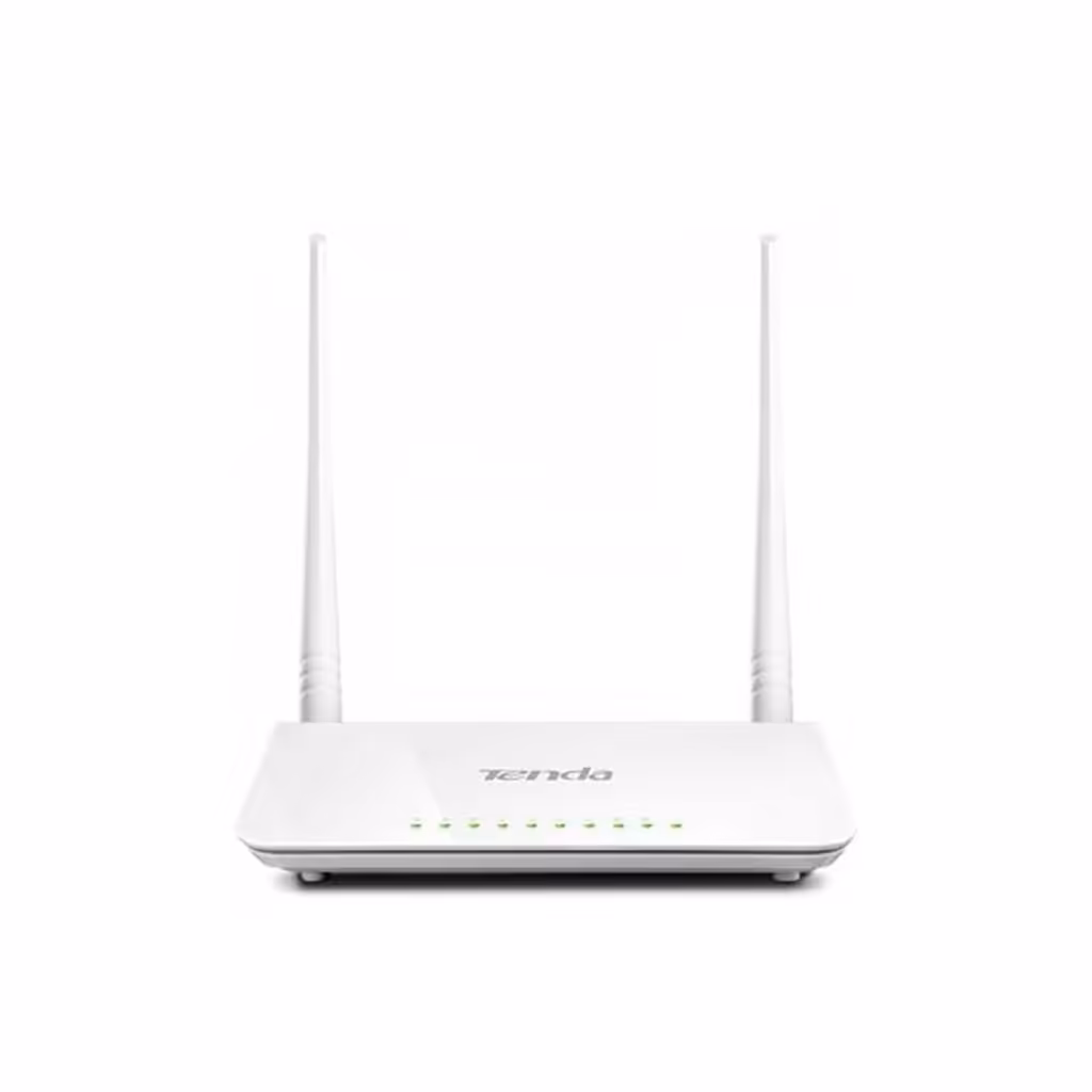 قیمت و مشخصات روتر بی‌سیم 4G LTE تندا مدل 4G630