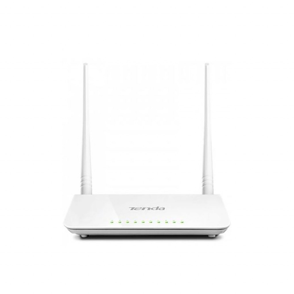 قیمت و مشخصات روتر بیسیم 4G LTE تندا مدل 4G630