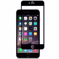 موشی آی ویزور AG مخصوص آیفون 6 پلاس و 6s پلاس - مشکی - Hiapple.ir