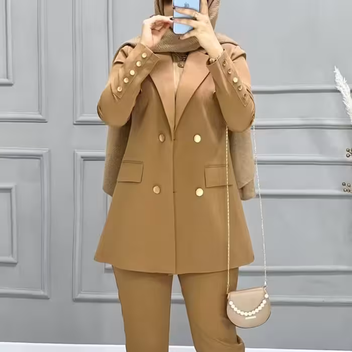 کت و شلوار مازراتی