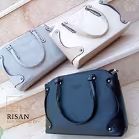 کیف سایز بزرگ سدونا دستی و دوشی زنانه دخترانه 