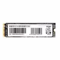 حافظه SSD اینترنال ایگو مدل P2000 Gen3x4 PCIe M.2 2280 ظرفیت 256 گیگابایت