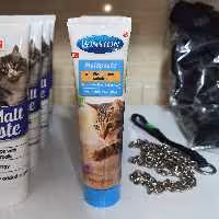 مالت هیربال وینستون