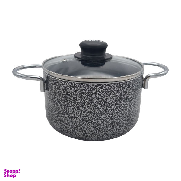 قابلمه تفلون تابان کد PIR24 سایز 24
