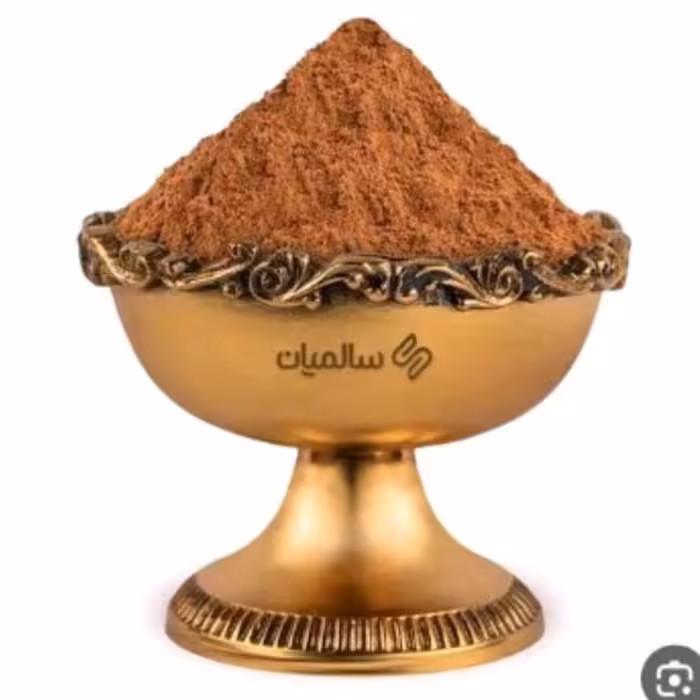 ادویه کباب صادراتی 1 کیلو معطر حاوی پودر کره