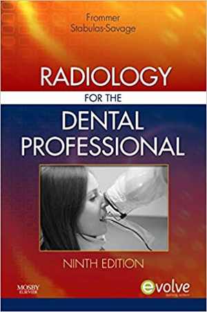 [PDF] دانلود کتاب Radiology For The Dental Professional, 9th ed, 2014
