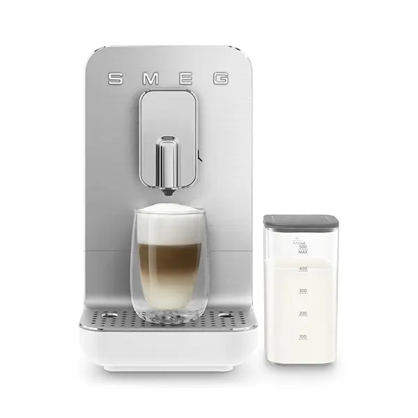 اسپرسو ساز اسمگ اتوماتیک مدل BCC13WHMEU