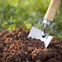 خاک و کود آماده کاشت 2kg