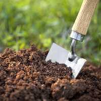 خاک و کود آماده کاشت 2kg