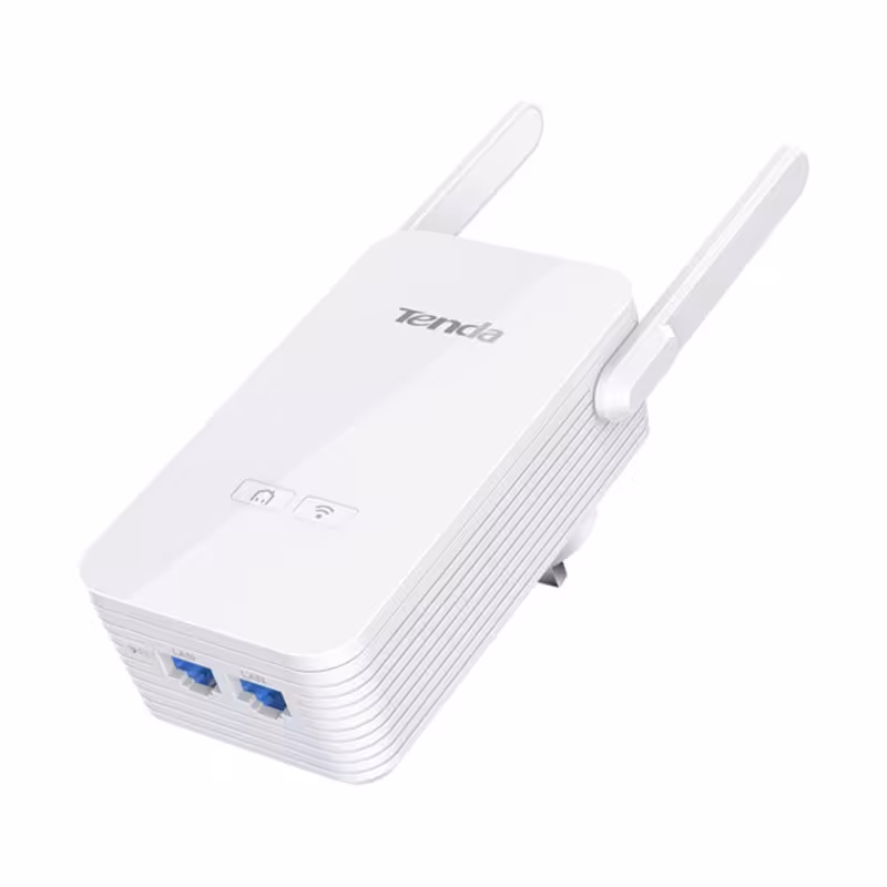 پاور لاین وایرلس تندا PA6