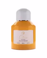 عطر زنانه دکادرس Decaderce مدل سیترین Citrine حجم 100ml