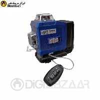 تراز لیزری  ریموت دار ایکات (eCUT Tools)