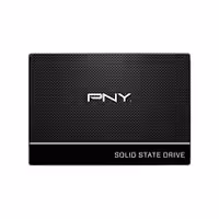 حافظه SSD اینترنال PNY CS900 1TB