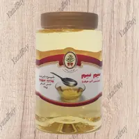 شیره شربت حاج حسین آب حیات (یک کیلویی)