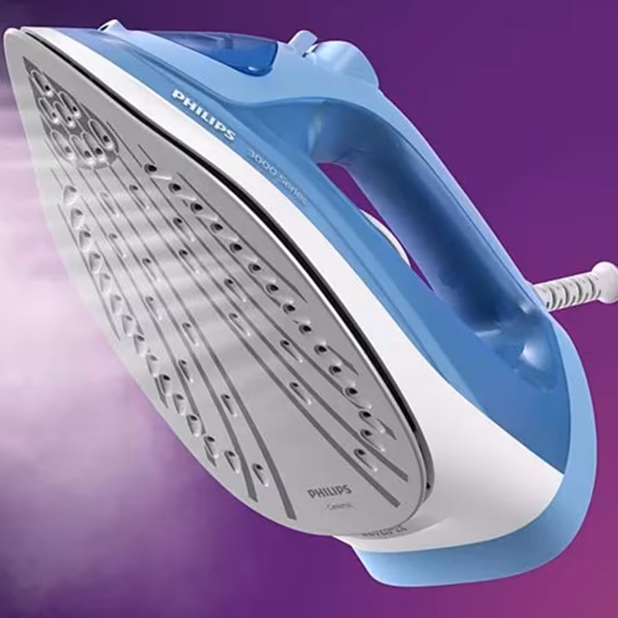 اتو بخار فیلیپس مدل GC3020