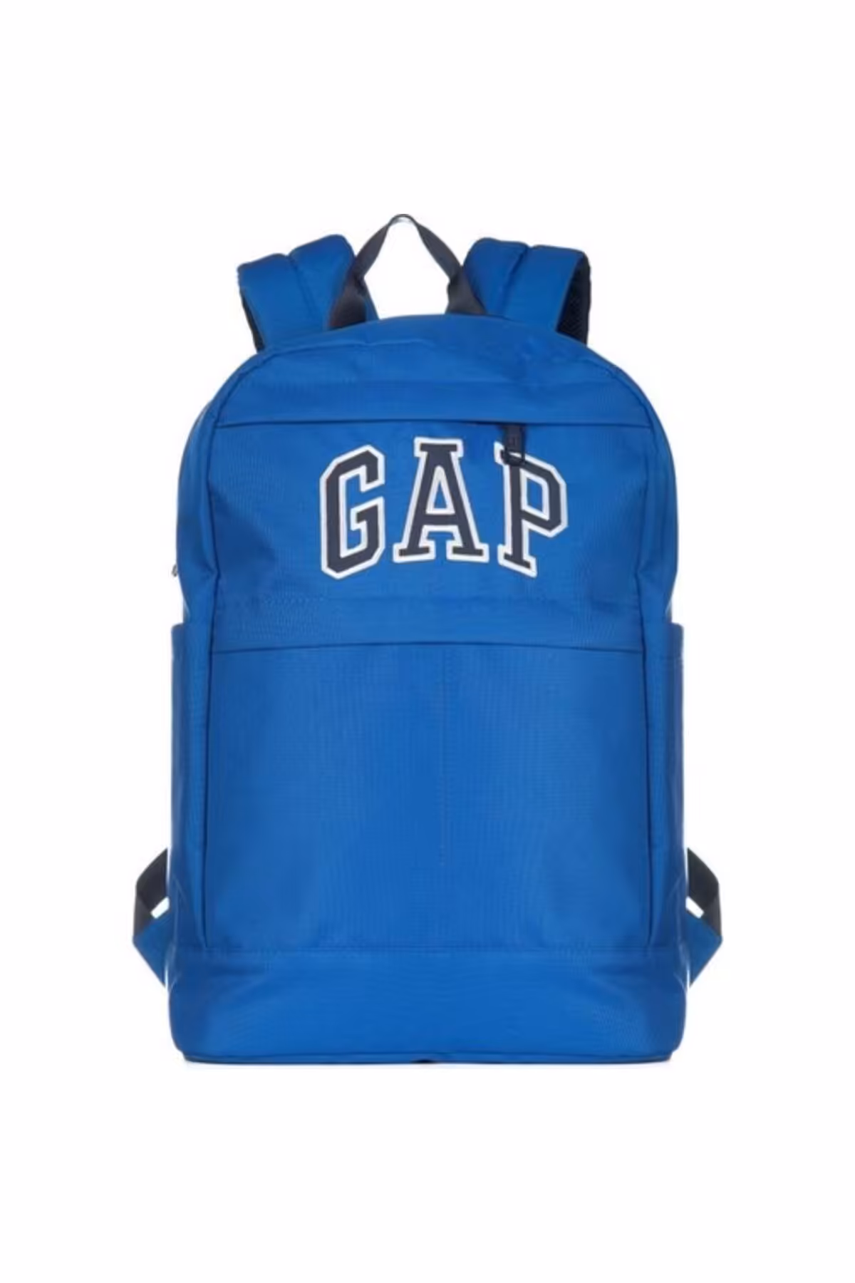 کیف مدرسه آبی مردانه و زنانه کوله پشتی 03437 اورجینال GAP