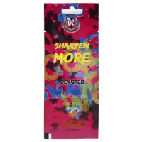 لوسیون سولاریوم یکبار مصرف مدل Sharpen More حجم 20 میل دیوتد Devoted