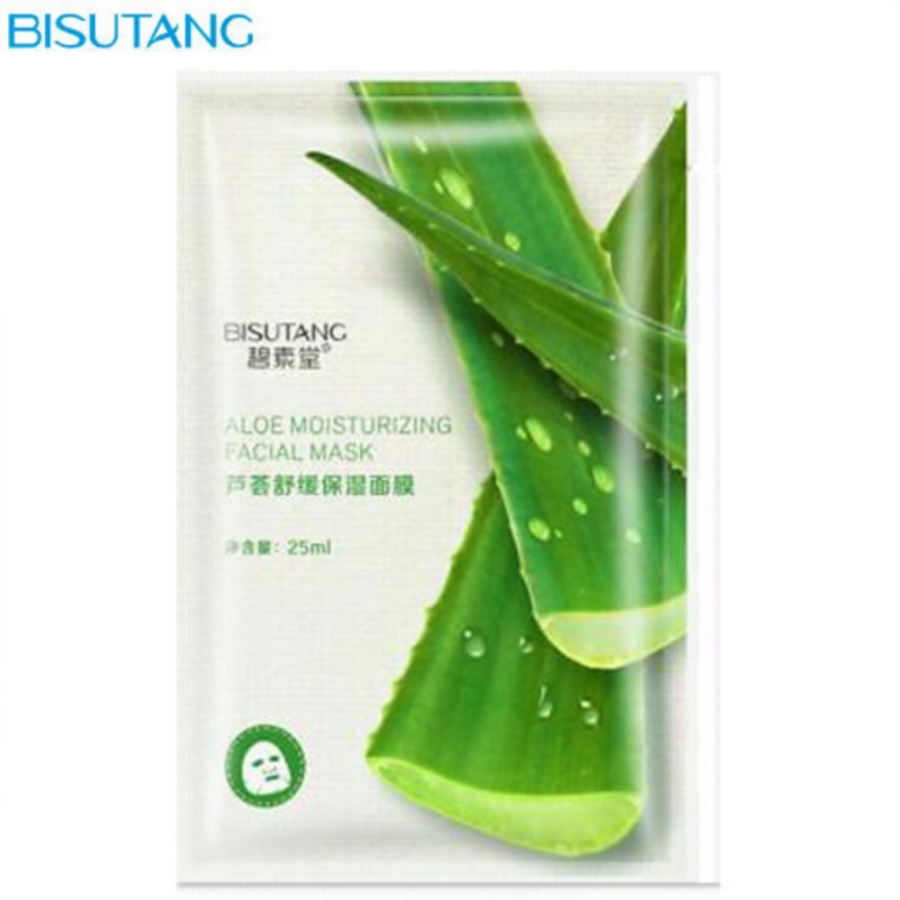 ماسک صورت آلوورا Bisutang