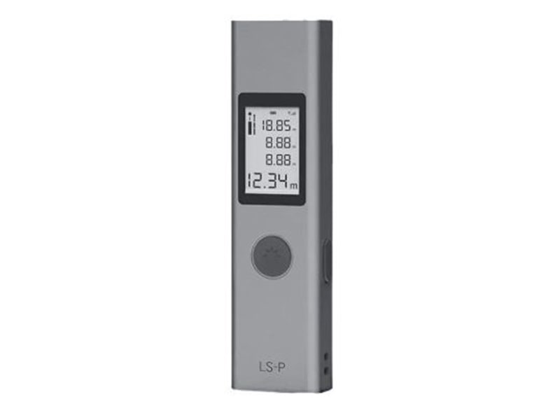 متر لیزری شیائومی Xiaomi ATuMan LS-P Digital Meter