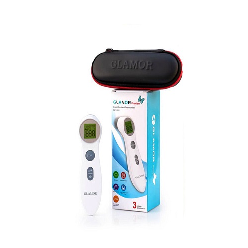 تب سنج دیجیتالی گلامور مدل DET-101