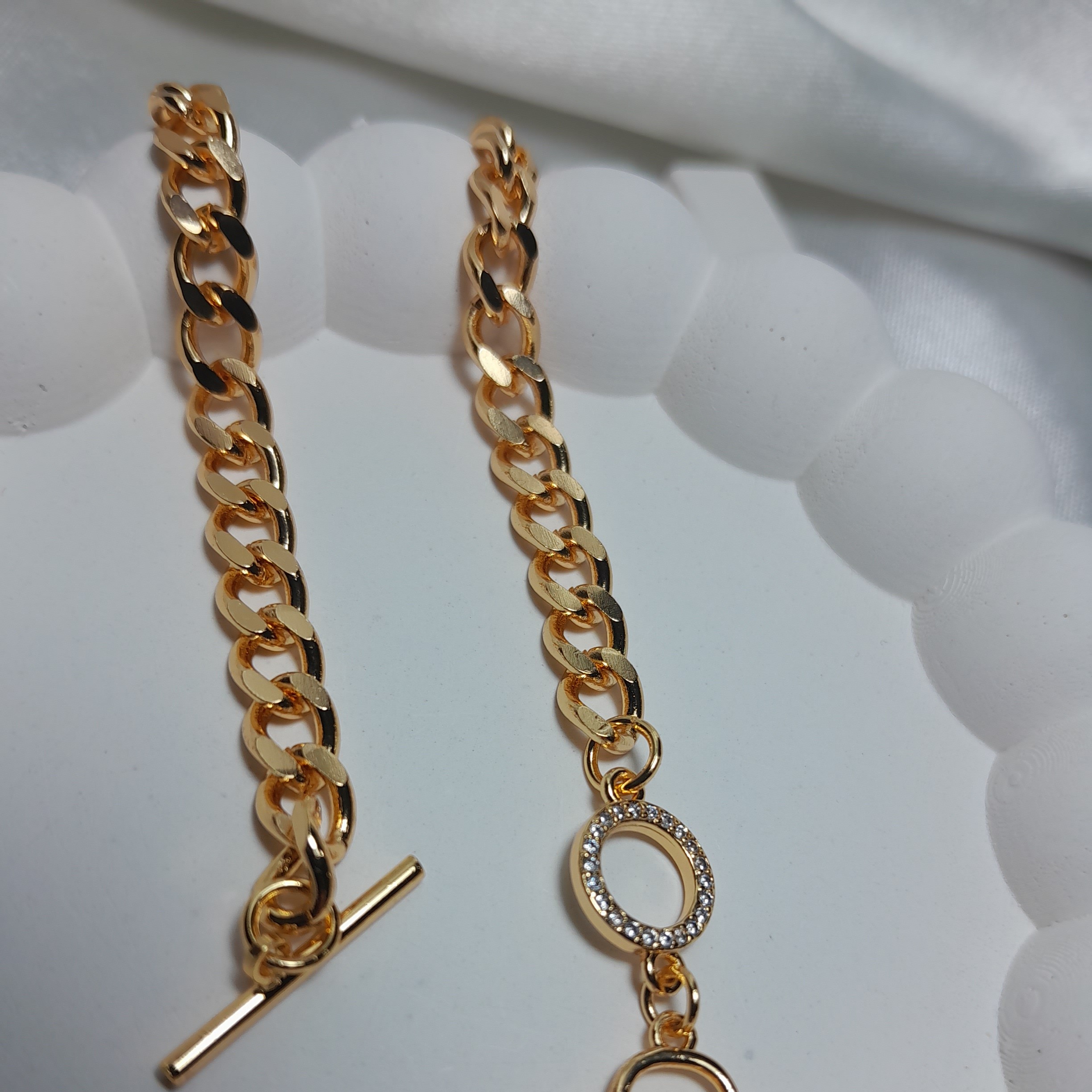 دستبند کارتیر 