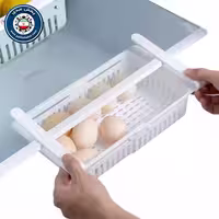 نظم دهنده داخل یخچال کشویی بلمینی