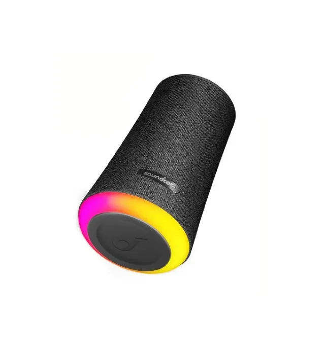 اسپیکر بلوتوثی انکر مدل FLARE PLUS A3162