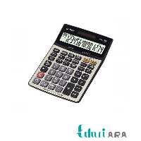 ماشین حساب کاسیو مدل DJ-240D Plus